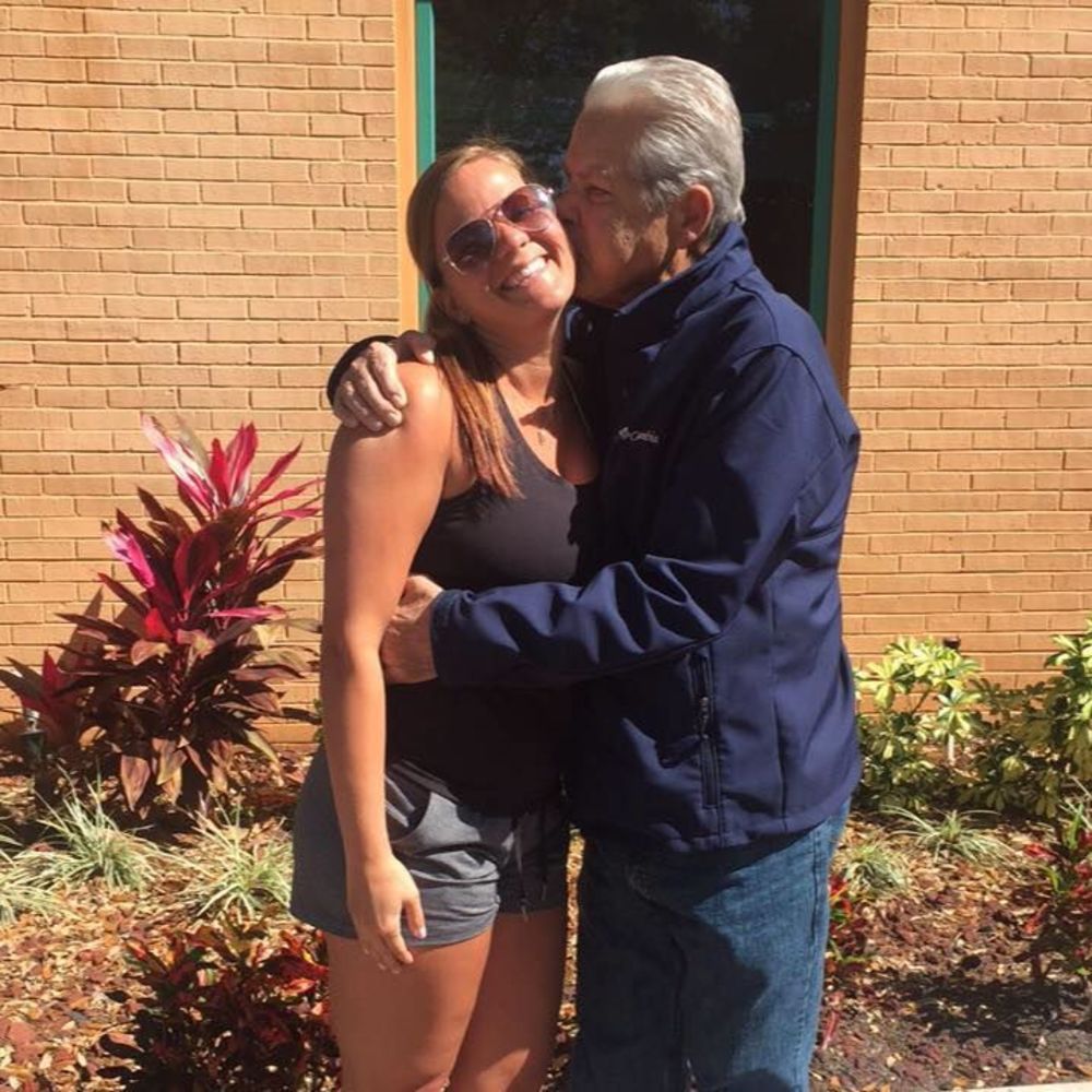 Meet your Posher, Mariah